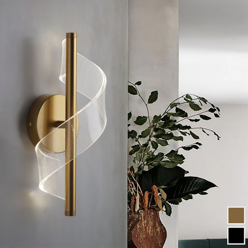 Light travel wall lamp V1 - โคมไฟ - วัสดุอื่นๆ 