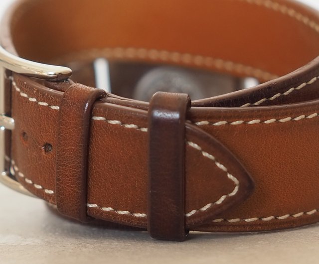 HERMES エルメス ケープコッド ドゥブルトゥール ウォッチ