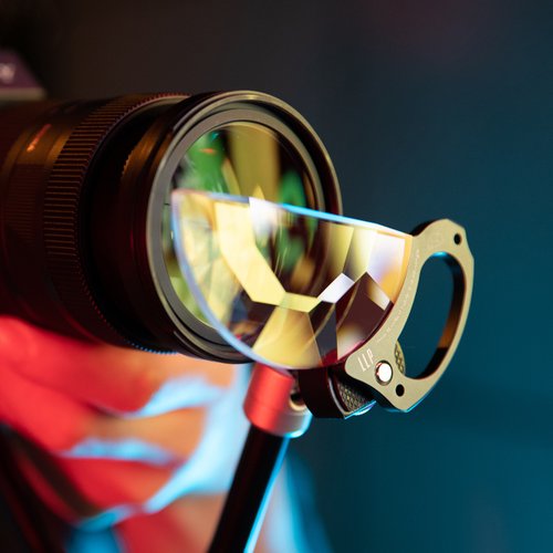 カメラフィルター万華鏡特殊効果写真撮影アクセサリー一眼
