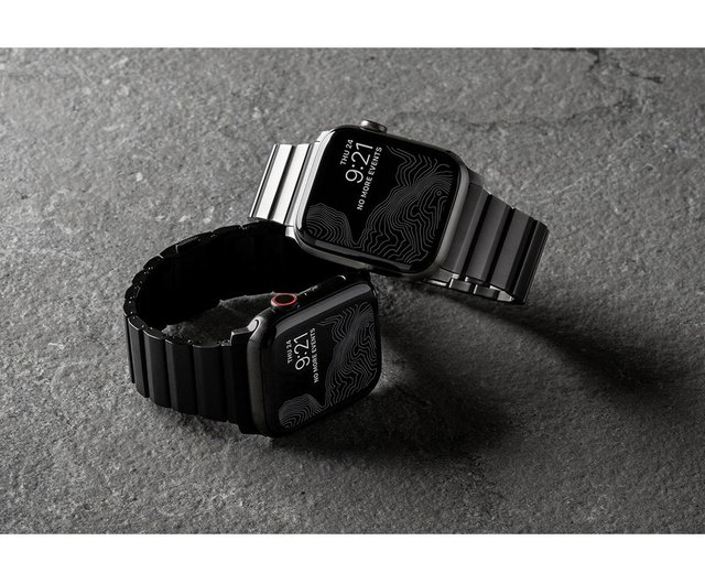 Nomad watch strap best sale