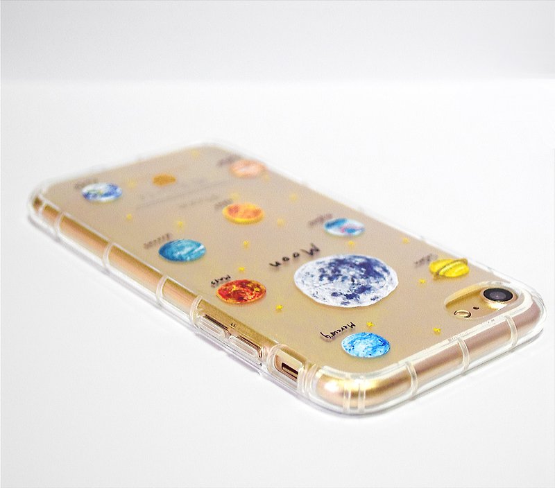 塑膠 手機殼/手機套 多色 - 加購 手機殼升級素材 客製化 iPhone 11 pro max