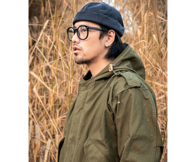 ヴィンテージ セーラーハット メロンスキンハット セーラー