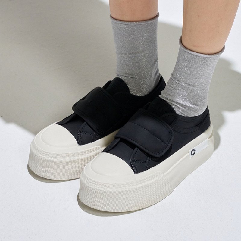 PRE-ORDER SPUR CLLIB DNST Border Sneakers CL0401HB - 其他女皮鞋 - 其他材質 
