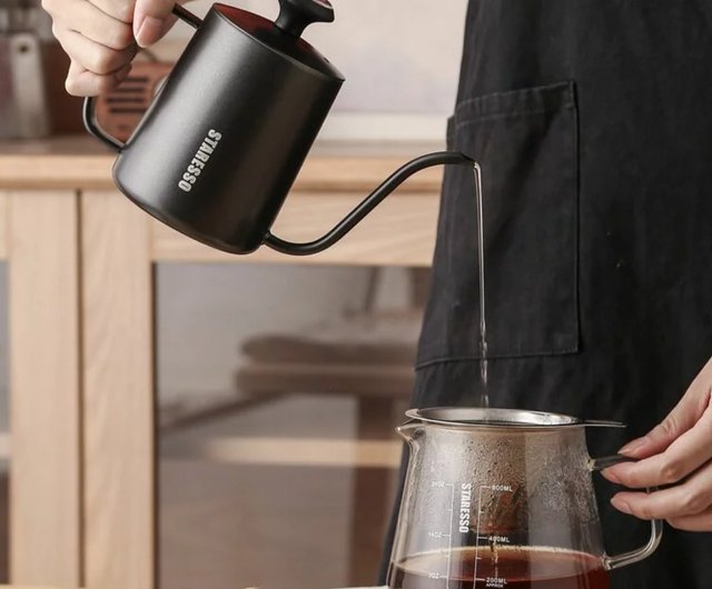 STARESSO Pour Over Coffee Kettle