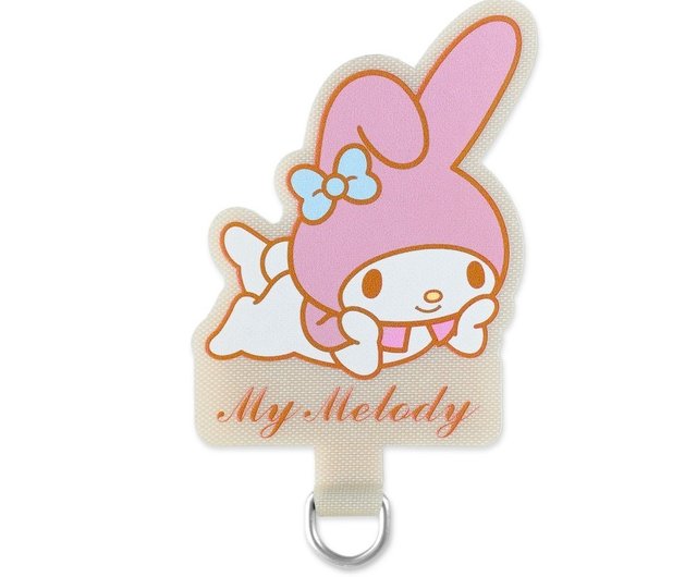 マイメロディ携帯電話型ストラップ フォンストラップ マイメロディ サンリオキャラクターズ | 携帯