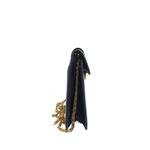 日本直送 名牌中古包 】Cartier カルティエ サファイアライン
