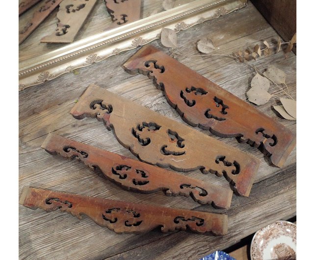 古銅？ 装飾品 2 古美術 古道具 アンティーク 297『麦わら 片口』 /骨董品 古美術 古道具 アンティーク 古玩 R