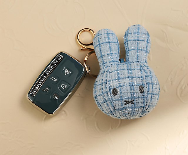 Baby Miffy Keychain – pixieeeshop
