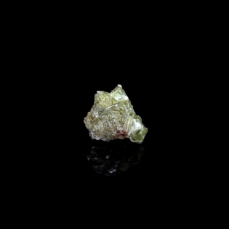 【金雲母】- 935 - 其他 - 水晶 黑色