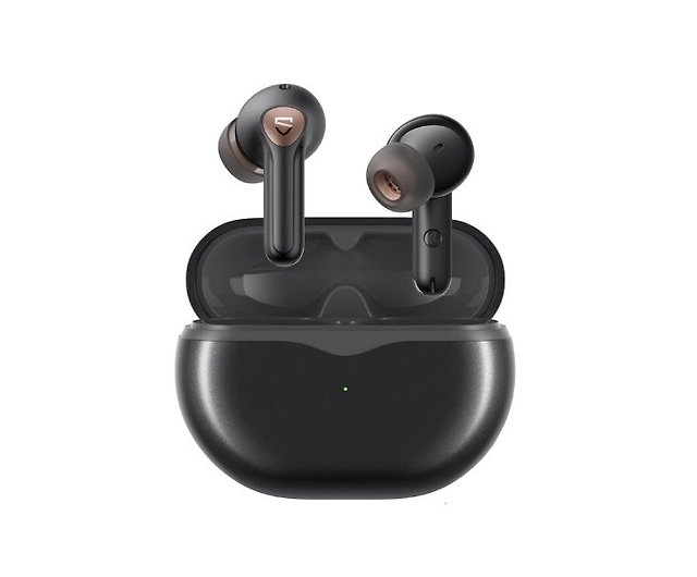 SoundPEATS Air4 Earbuds With Support For Qualcomm's Snapdragon Sound
