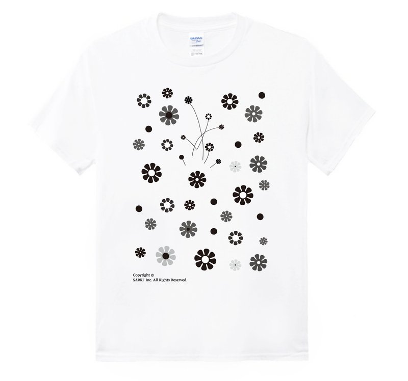 T-shirt T恤 衣服 衣 白上衣 白衣 潮T 潮服 棉 美國棉 吸汗 運動 - 帽T/大學T - 棉．麻 紅色