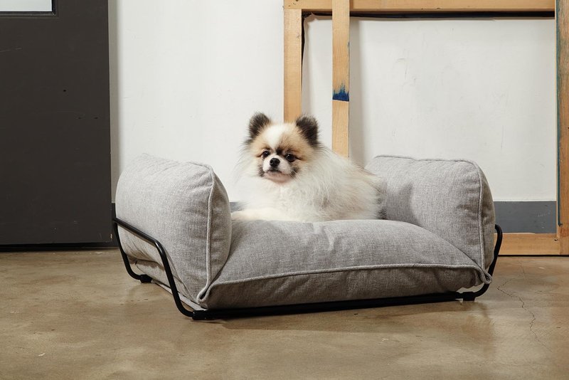 My Territory - Pet Bed  by Howlpot - 寵物床 - 其他材質 多色