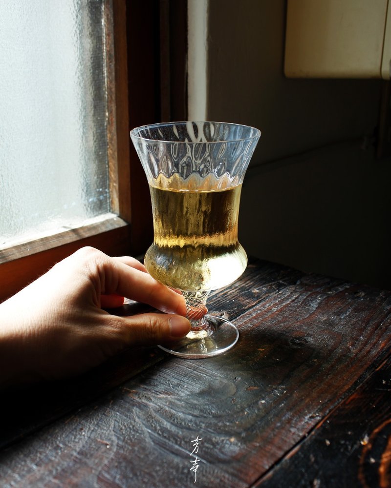 塞爾高腳杯 - 酒杯/酒器 - 玻璃 