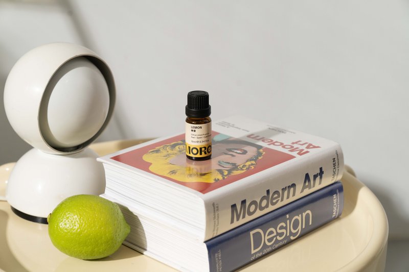 檸檬 Lemon 10mL - 香氛/精油/擴香 - 精油 
