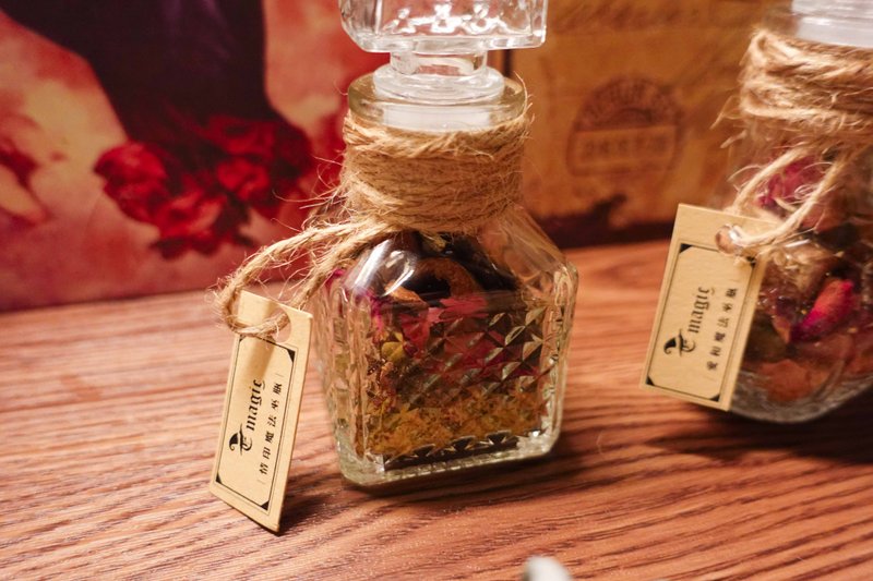 【情印巫瓶 I 修復感情關係】已斷聯繫使用 - 其他 - 玻璃 