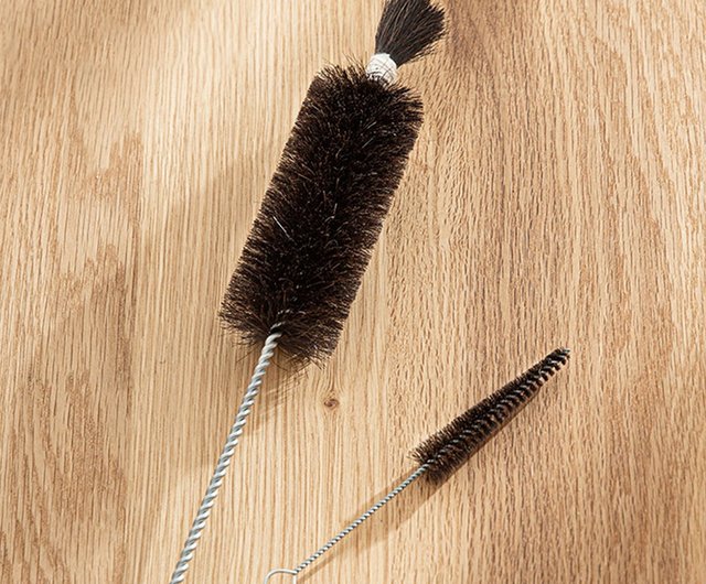 HORSEHAIR BRUSH NARROW