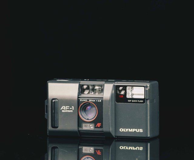 オリンパスフィルムカメラ OLYMPUS◇フィルムカメラ : セカンドストリートYahoo!店 - 通販