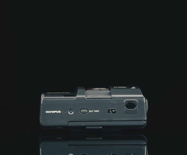 オリンパス AF-1 #0579 #135 フィルムカメラ - ショップ Rick photo