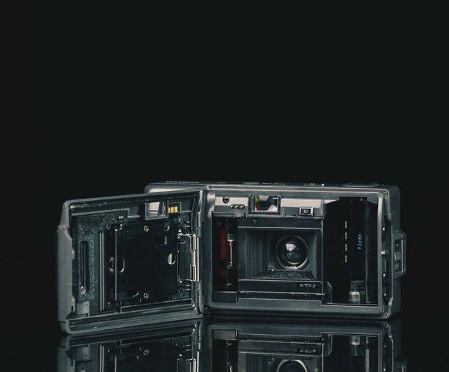 オリンパス AF-1 #0579 #135 フィルムカメラ - ショップ Rick photo