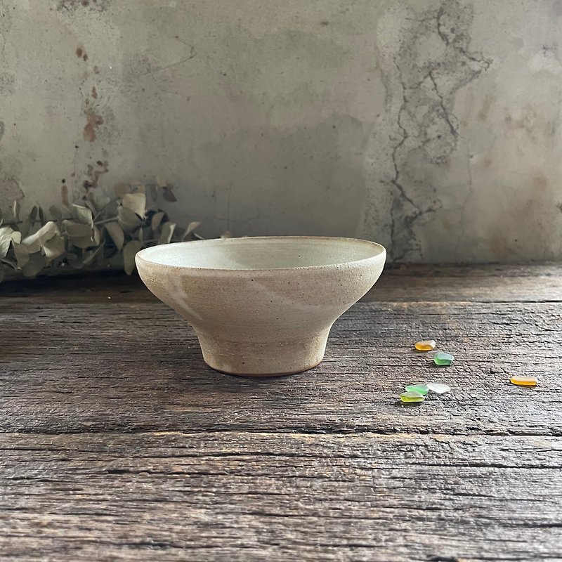 Bowl container