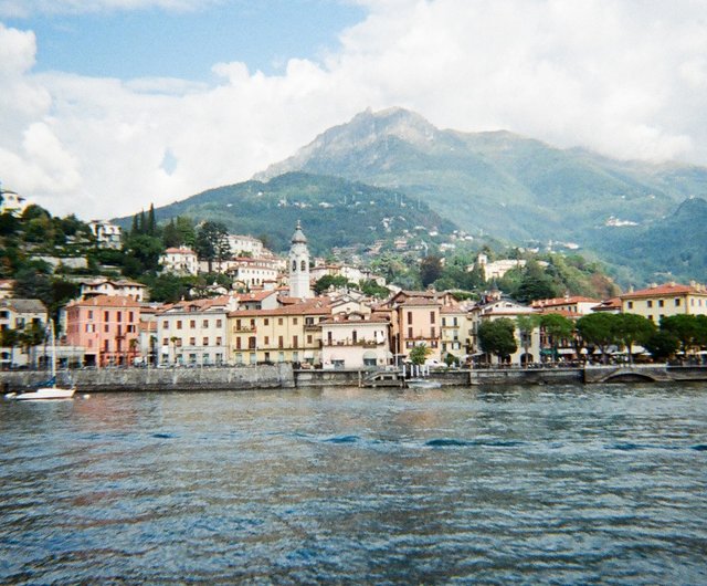 Candido】400度カラーネガフィルム 36ロンドンデザイン - ショップ