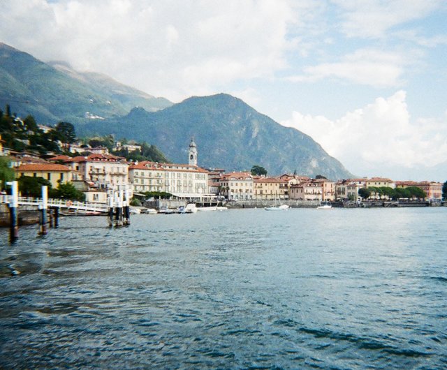 Candido】400度カラーネガフィルム 36ロンドンデザイン - ショップ