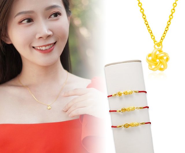 Chinese Gifting Collection 999.9 Gold Bangle - 84767K | Chow Sang Sang  Jewellery