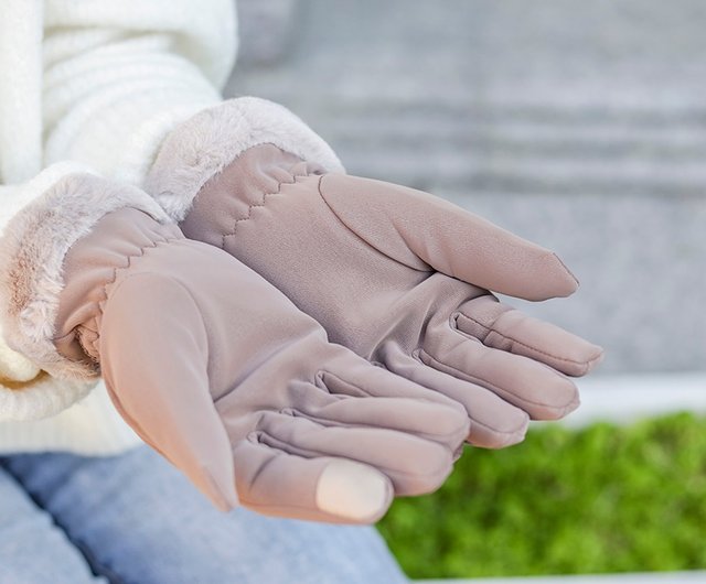 Best Touchscreen Gloves 2022 IMore Women's Gloves Winter Touch Screen