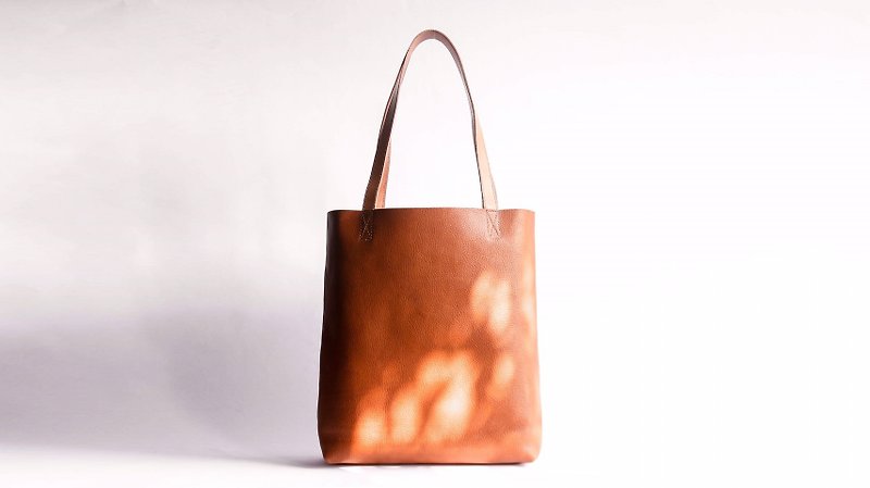 Tote Bag | Safe Shipping SOP - Messenger Bags & Sling Bags - Genuine Leather 