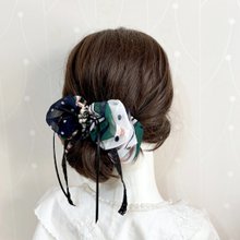 Oracle Red Bull Racing ヘアアクセサリー　シュシュ Oracle Red Bull Racing ヘアアクセサリー シュシュ 1