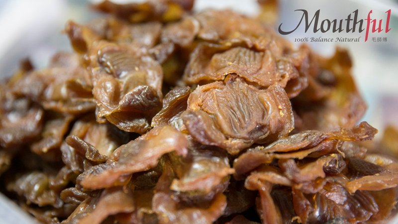 【柴犬大學】Mouthful毛師傅  天然零食 狗零食 寵物零食 肉乾 - 寵物零食/肉乾 - 其他材質 