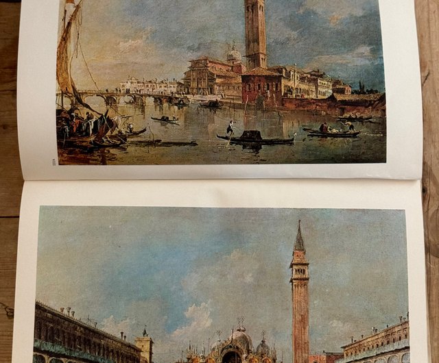 40260-1966年にリリースされたイタリアの画家フランチェスコ