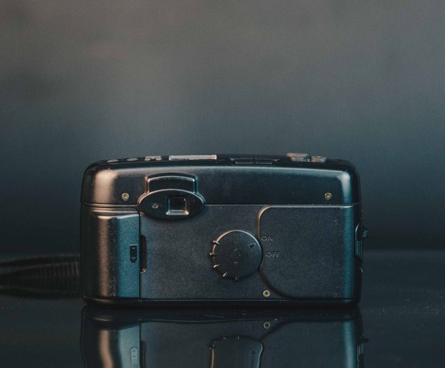 Kodak Advantix 4100IXズーム#APSフィルムカメラ - ショップ Rick