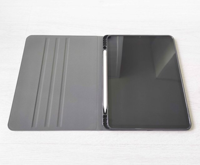 Traditional Two Tone iPad Case