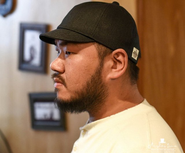 【未使用】マイティシャイン ブリッジメッシュキャップ Mighty Shine BRIDGE MESH CAP ブラック 黒 ビームス  Mighty Shine マイティーシャインワッペン ベースボールキャップ 夏も