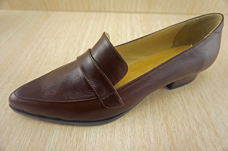 6728-160928 (fetal leather) (currently available for the No. 37. Japanese Size: 23.5) Please note! - Women's Casual Shoes - Genuine Leather 
