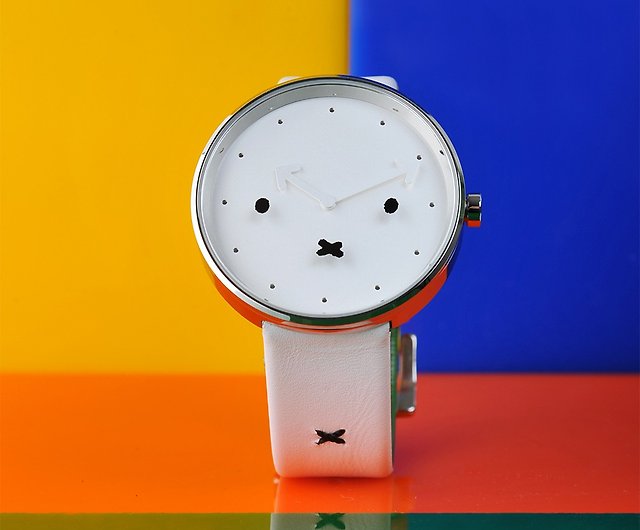 Ultra  Works 腕時計 ストロベリーミルクセーキ pinkoi マカオ