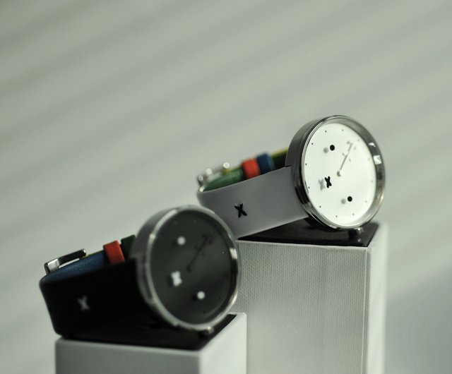 Pinkoi x miffy】腕時計 ホワイト - ショップ anicorn-watches Pinkoi x miffy】腕時計 ホワイト - ショップ anicorn-watches