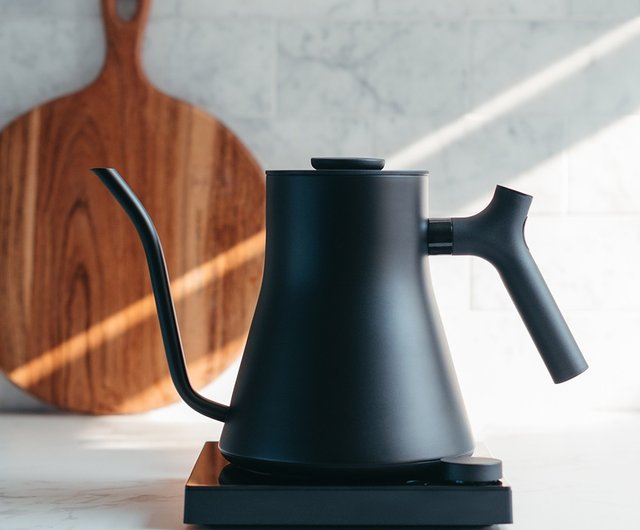 FELLOW】STAGG EKG PRO 電子制御ドリップケトル 900ml フラッグ
