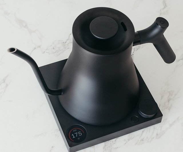 コーヒー Fellow Stagg EKG 電気ケトル ドリップ 新品 選べる特典付】 正規品 Fellow フェロー Stagg EKG 電気ケトル