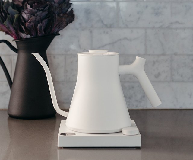 FELLOW】STAGG EKG PRO 電子制御ドリップケトル 900ml フラッグ