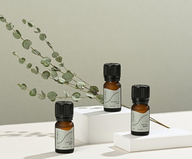 ピュア エッセンシャルオイル 3種セット ピュア エッセンシャルオイル 3種セット 【公式通販】