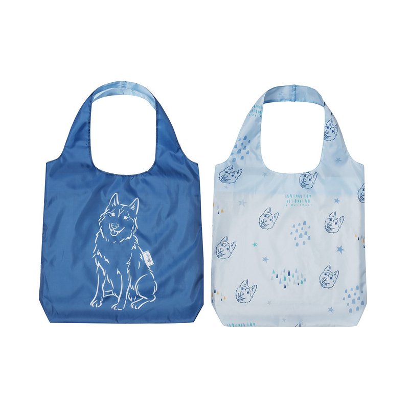 Husky Eco Tote - อื่นๆ - วัสดุอีโค 