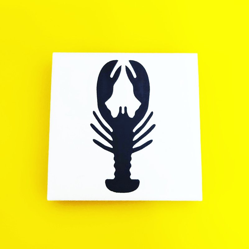 FORGIVE EVERYONE & EVERYTHING = TRUE INNER FREEDOM - แม็กเน็ต - วัสดุอื่นๆ สีดำ