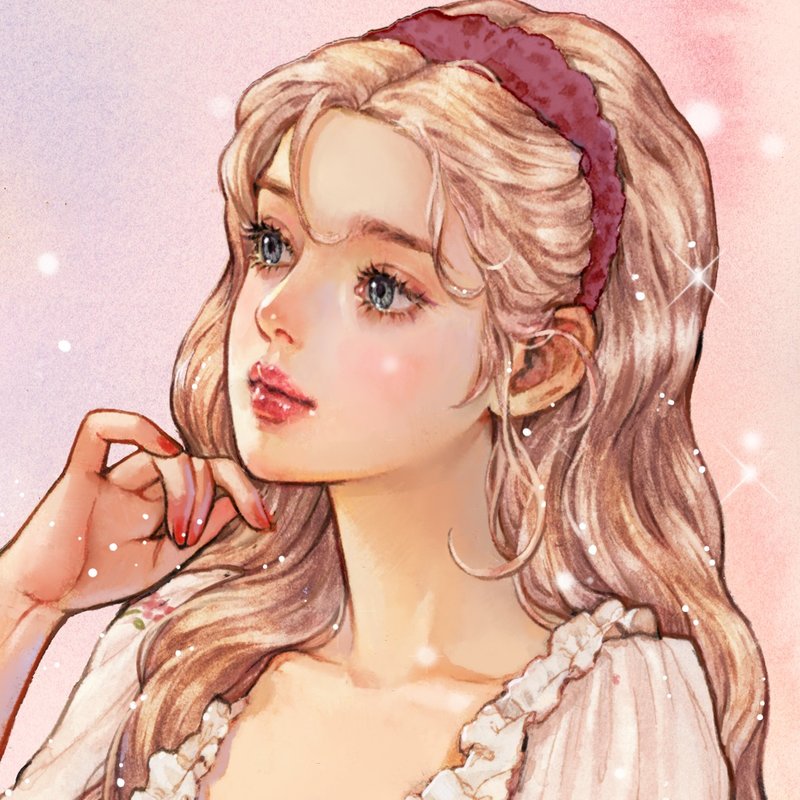 Letta - 貼紙 - 紙 