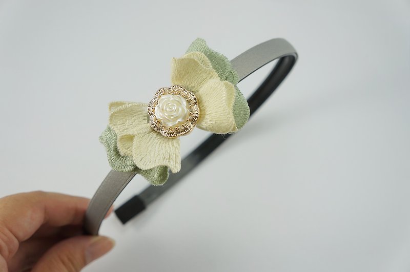 Other Materials Headbands Multicolor - C-Super Comfortable Hair Band/Hair Band-Hair Band, Hair Band, Hair Band Bowknot