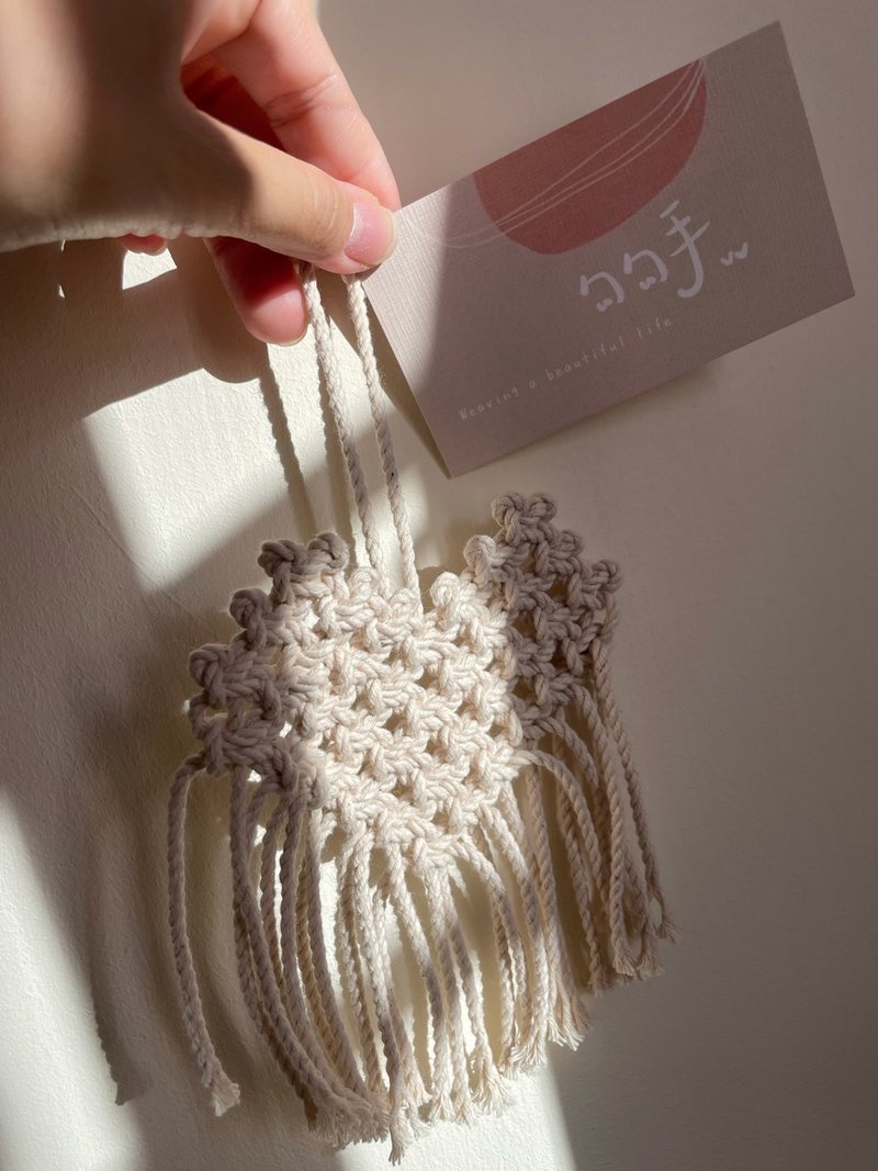 客製化加購 - 其他 - 棉．麻 