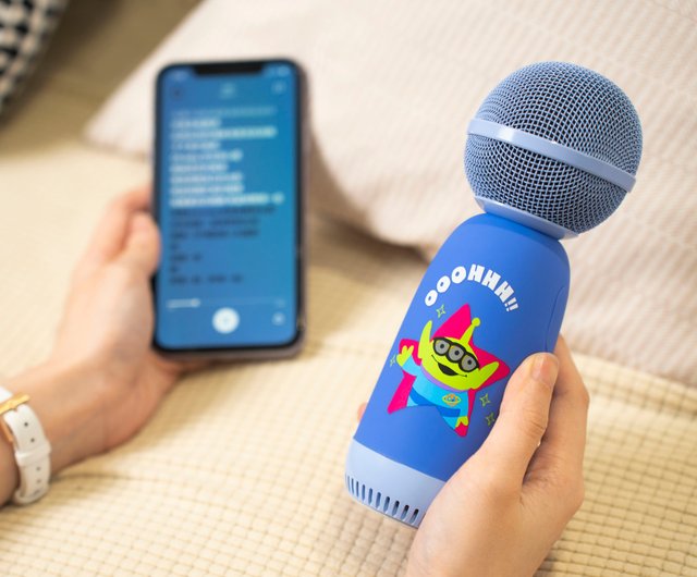 Voice Changing Karaoke Microphone for Kids Singing,5 Algeria