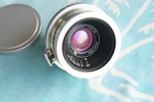 キエフレンジファインダーカメラ ジュピター53mm f2.0 キエフレンジファインダーカメラ ジュピター53mm f2.0 kazのこんな