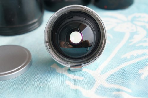 広角 JUPITER-12 35mm F2.8 レンズ キエフ & コンタックス レンジ